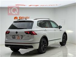 فولكسفاغن تيغوان